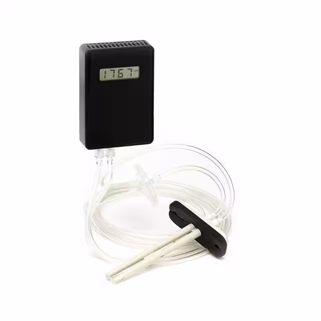 T8300-DB Amphenol Advanced Sensors (Telaire)